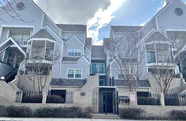 1001 Liberty Street - 1001 Liberty Street, Dallas, TX 75204
