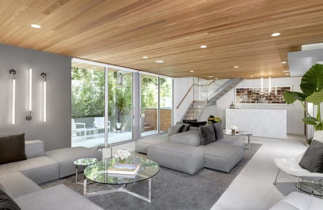 1255 EDRIS - 1255 S Edris Dr, Los Angeles, CA 90035
