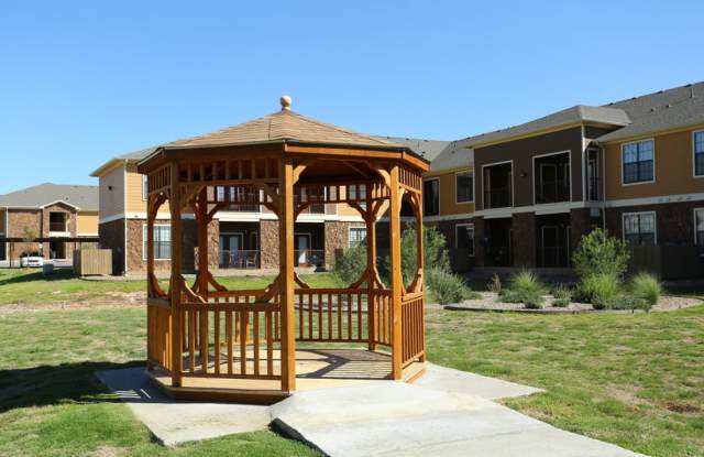 Westridge - Affordable/55+ Senior Living Community Gallery 4