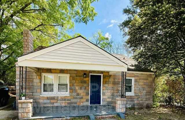 1628 Murchison Road photos photos