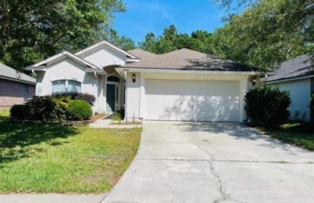 1699 CANOPY OAKS DR - 1699 Canopy Oaks Drive, Oakleaf Plantation, FL 32065