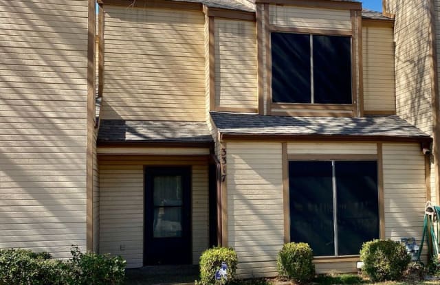 3317 Chimney Place Dr - 3317 Chimney Place Drive, Waco, TX 76708