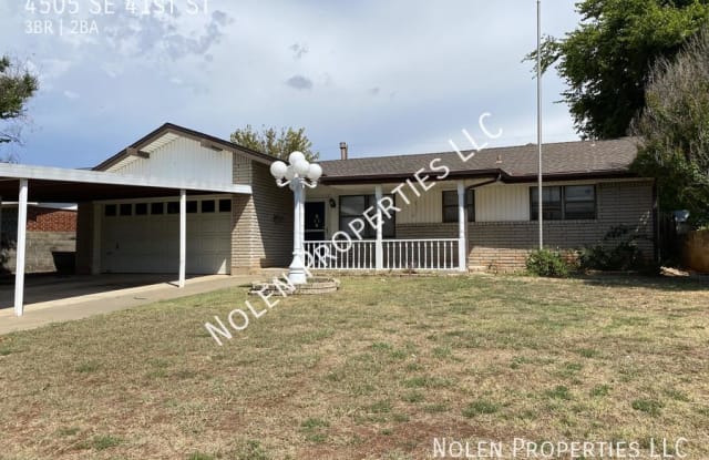 4505 Southeast 41st Street photos photos 4505 Southeast 41st Street photos photos