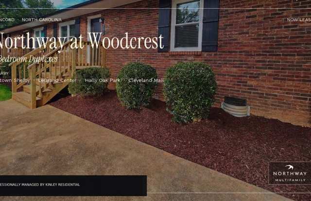Northway at Woodcrest photos photos