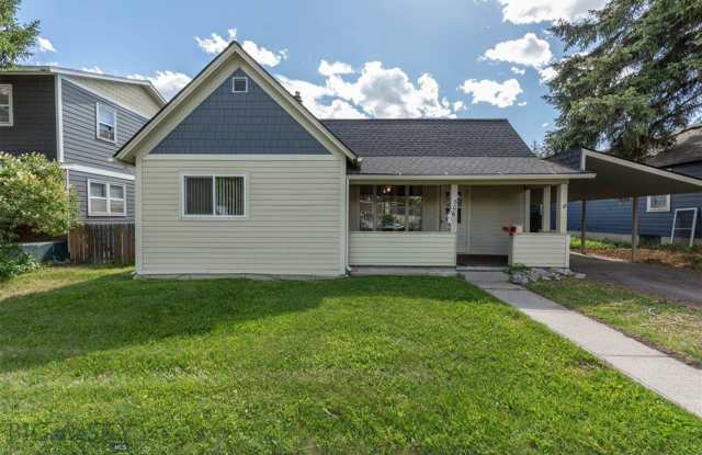 Amazing Downtown Location - 3 BR Home just blocks from Main Street photos photos