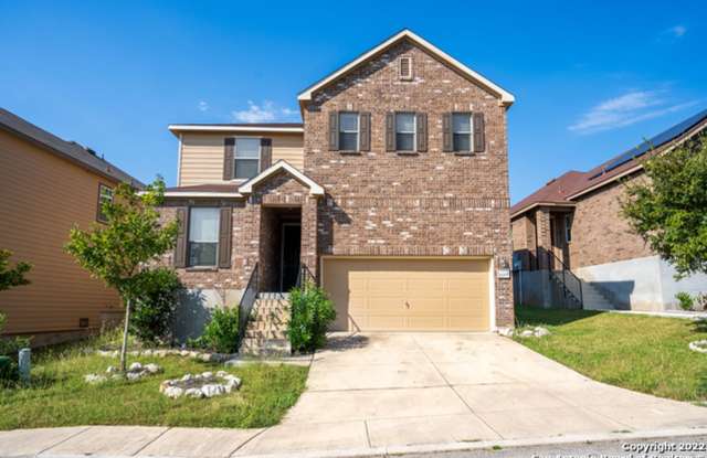 21219 Villa Barbaro - 21219 Villa Barbaro, San Antonio, TX 78259
