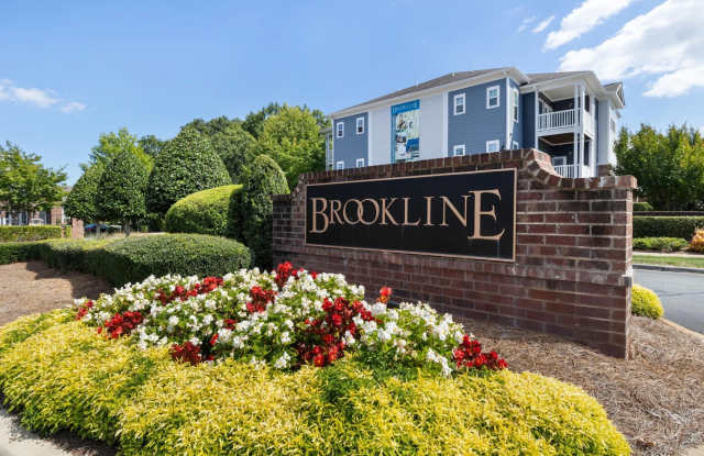 Residences at Brookline Gallery 2