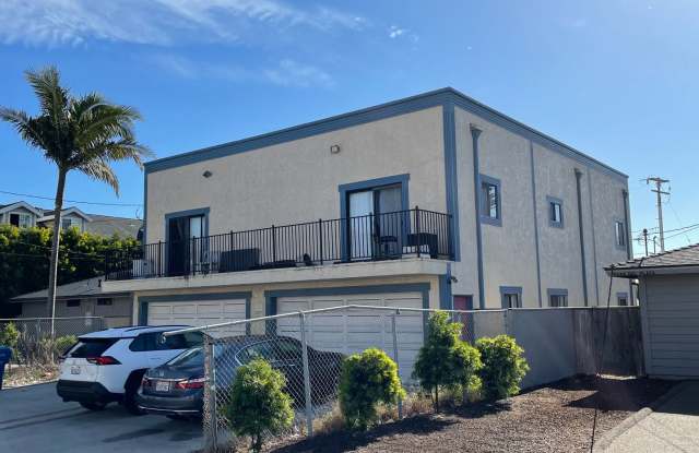 6542 Del Playa Gallery 1