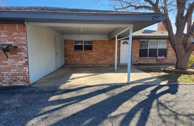 2517 W Wadley Ave photos photos