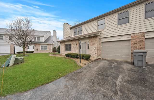 9228 Cliffside Lane - 9228 Cliffside Lane, Orland Park, IL 60462