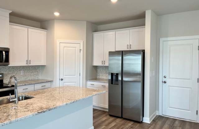 Brand New Home in Kannapolis - 3960 Shider Lane, Kannapolis, NC 28081 Brand New Home in Kannapolis - 3960 Shider Lane, Kannapolis, NC 28081