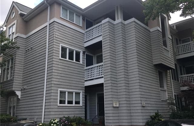 222 Queens Road - 222 Queens Rd, Charlotte, NC 28204