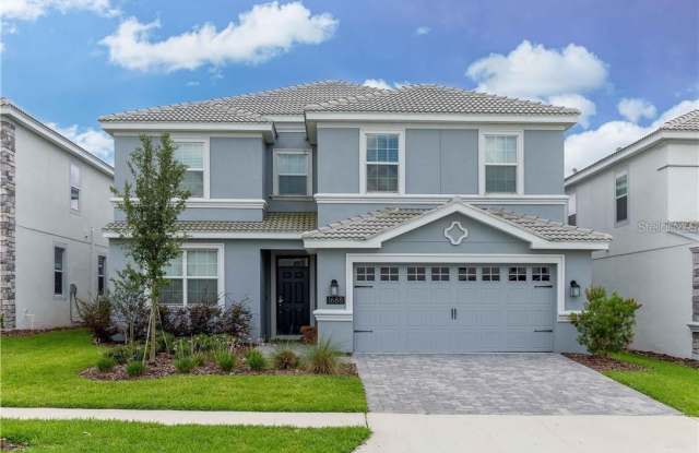 1688 MOON VALLEY DRIVE - 1688 Moon Valley Drive, Four Corners, FL 33896