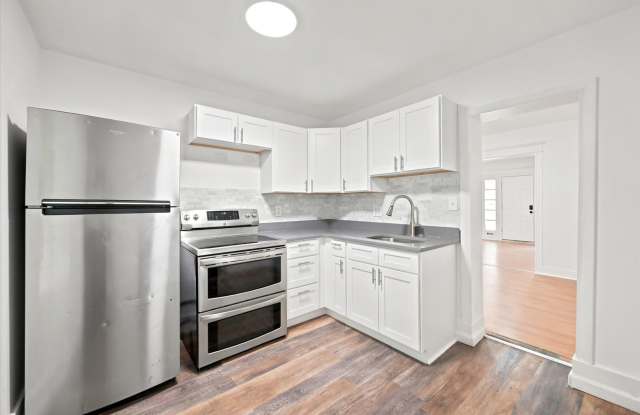 2BR/1BA Home | East Germantown photos photos