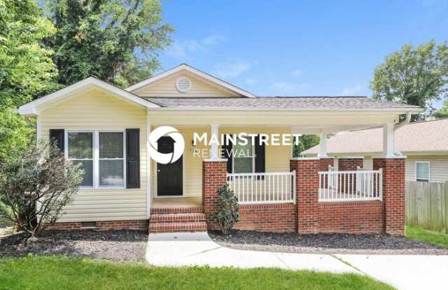 714 Alexander Street - 714 Alexander Street, Winston-Salem, NC 27127