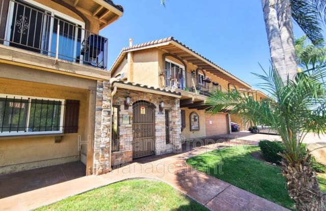 4212 48th St - 4212 48th Street, San Diego, CA 92115