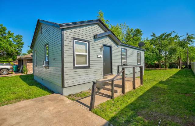 3 bed 1 bath in Oklahoma City photos photos