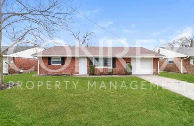 12128 Audie Court - 12128 Audie Court, Springdale, OH 45246