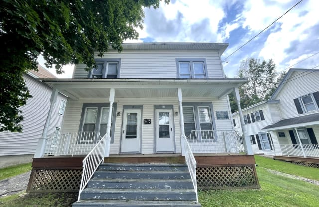 69 Groton Ave - 69 Groton Avenue, Cortland, NY 13045 69 Groton Ave - 69 Groton Avenue, Cortland, NY 13045