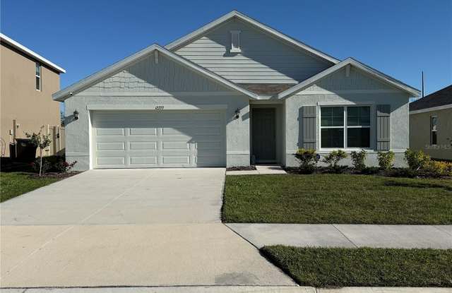 12277 MOUNTAIN ISLAND TRAIL - 12277 Mountain Island Trail, Manatee County, FL 34219