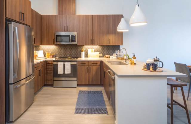 Modera West Wash Park photos photos