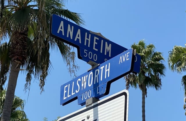 524 S Anaheim Boulevard - 524 South Anaheim Boulevard, Anaheim, CA 92805