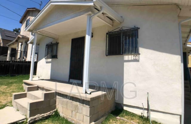 407 Ulysses Street - 407 Ulysses Street, Los Angeles, CA 90065