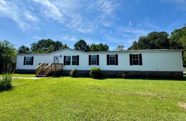 Myrtle Beach - 4 Bedroom / 2 Bathroom Mobile Home photos photos