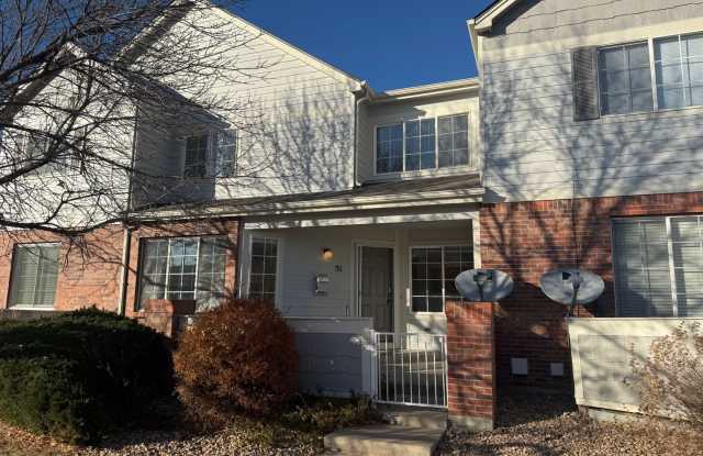 Spacious Townhome in Parker photos photos Spacious Townhome in Parker photos photos