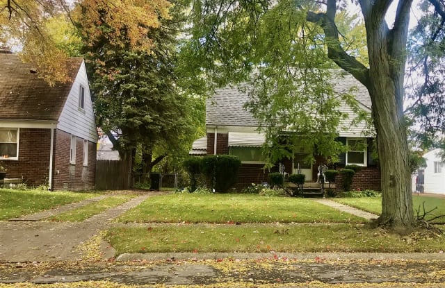 12031 Beaverland - 12031 Beaverland Street, Detroit, MI 48239