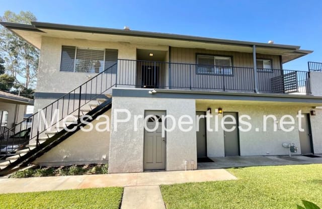249 South Minnesota - 249 South Minnesota Avenue, Glendora, CA 91741