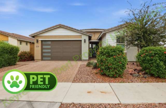 Stunning Queen Creek Home – Modern Comfort in the Spur Crossing Community - 22568 East Rosa Road, Queen Creek, AZ 85142