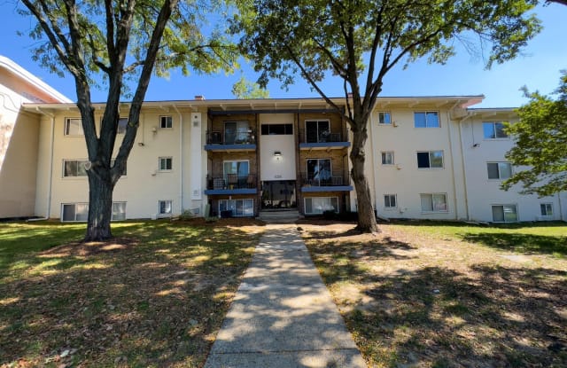 11326 CHERRY HILL ROAD - 11326 Cherry Hill Road, Beltsville, MD 20705