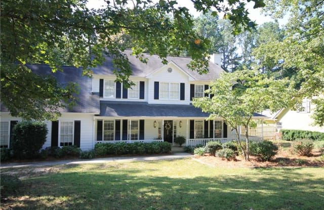 2207 Heritage Trace View - 2207 Heritage Trace View, Cobb County, GA 30062