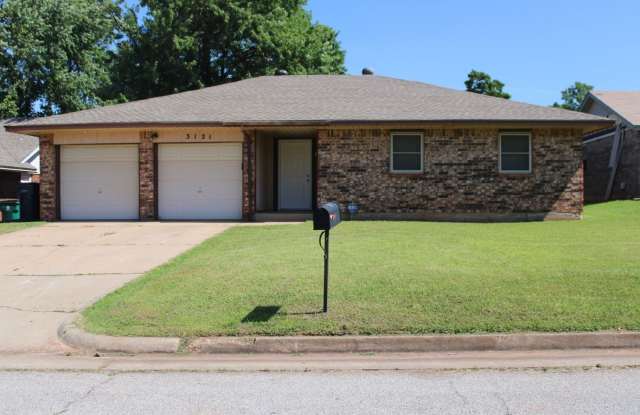 Newly Remodeled! Close to Tinker photos photos