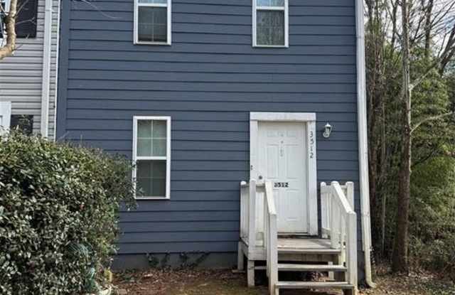 3512 Kennesaw Station Drive NW photos photos