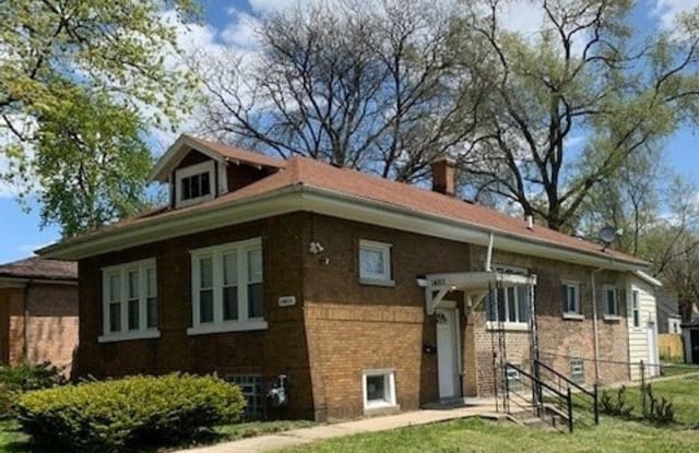 14811 Grant - 14811 Grant Street, Dolton, IL 60419