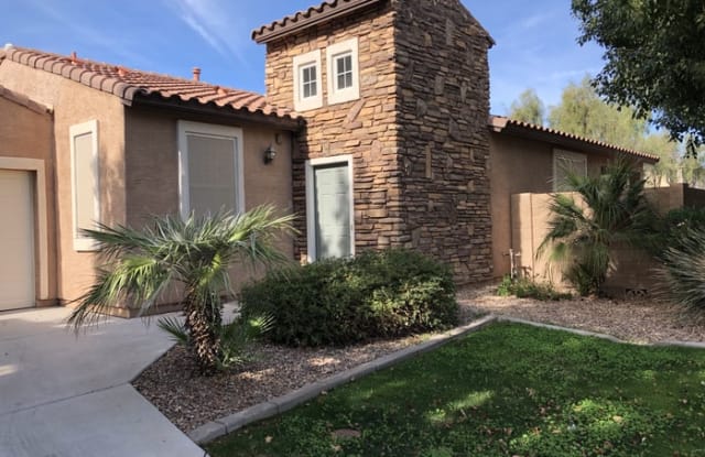 17126 West Rimrock Street - 17126 West Rimrock Street, Surprise, AZ 85388