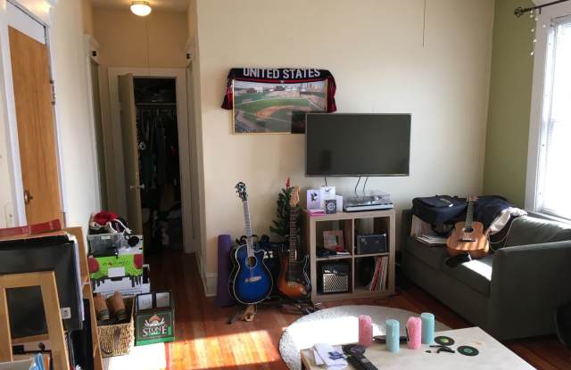 Bright 1BR in East Rock | Gas & Hot Water Included | Steps from Yale & Trails photos photos