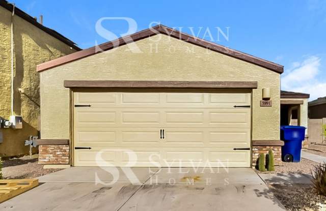 5991 South Antrim Loop - 5991 South Antrim Loop, Tucson, AZ 85706