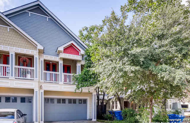 406 E EVERGREEN ST - 406 East Evergreen Street, San Antonio, TX 78212