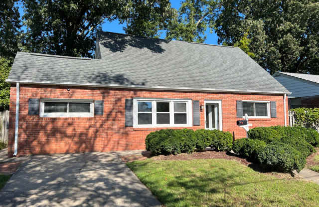 Large Brick Cape Cod just blocks from the beach photos photos