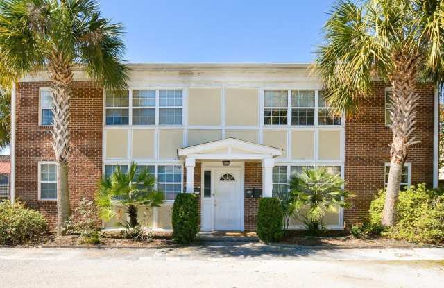 180 Line Street unit: C - 180 Line Street, Charleston, SC 29403