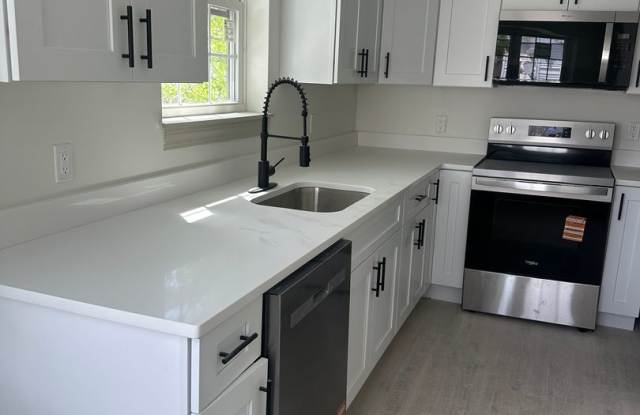 Beautifully Renovated 1 Bedroom Apartment photos photos