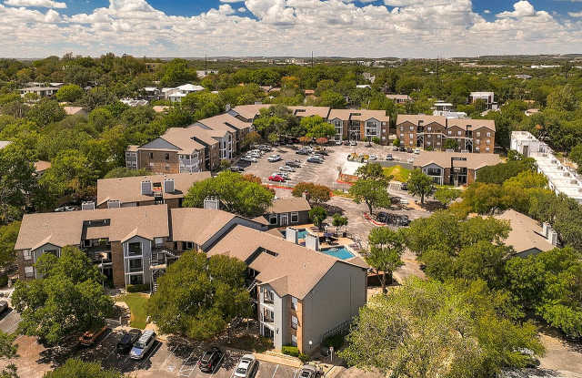 Silver Creek Apartments photos photos