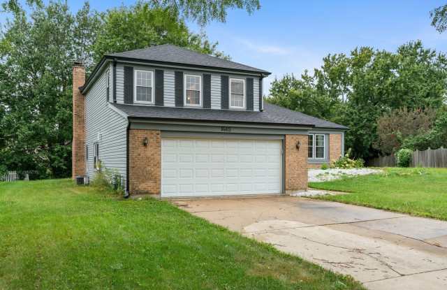 1465 Jasper Drive Gallery 1