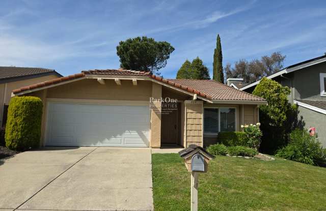 Single Level Home In Westside San Ramon photos photos