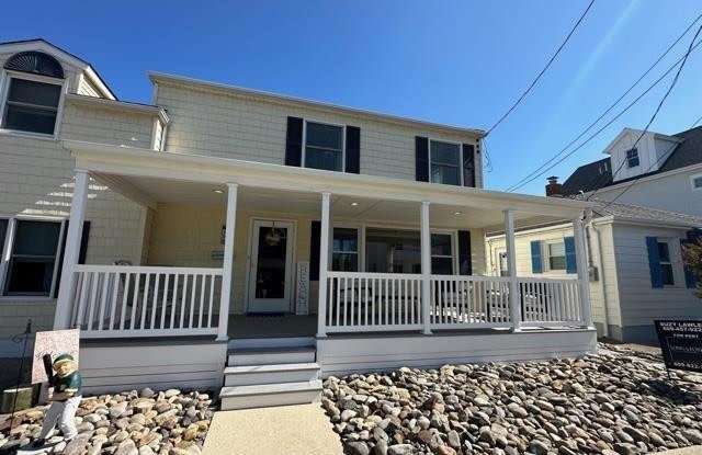 15 N Pelham Ave - 15 North Pelham Avenue, Longport, NJ 08403