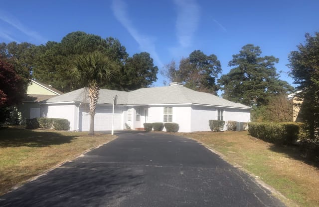 3816 Palmetto Dr. - 3816 Palmetto Drive, Horry County, SC 29577