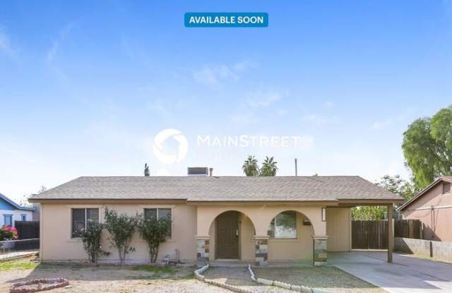 6227 West Monte Vista Road - 6227 West Monte Vista Road, Phoenix, AZ 85035